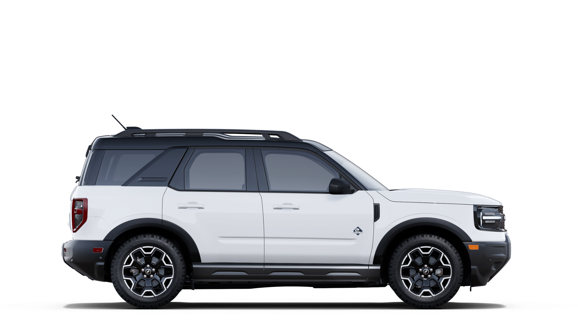 2025 Ford Bronco Sport® External Image 1